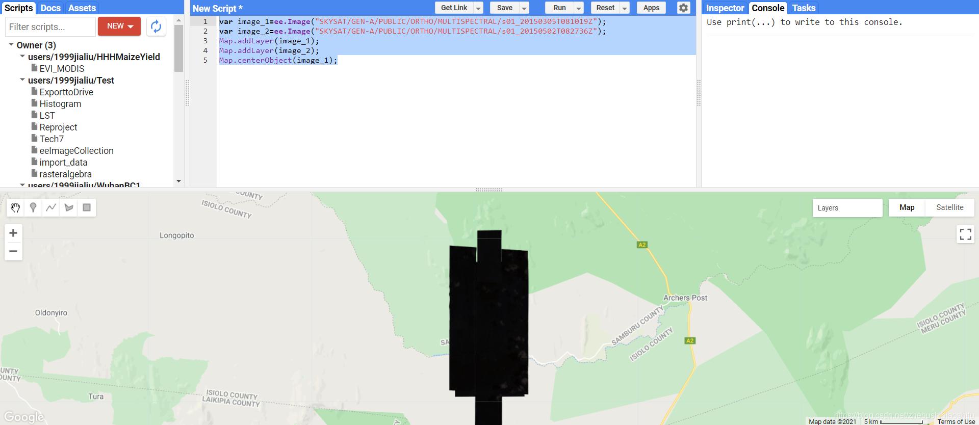 googleearthengine教学,googleearthengine英文教程