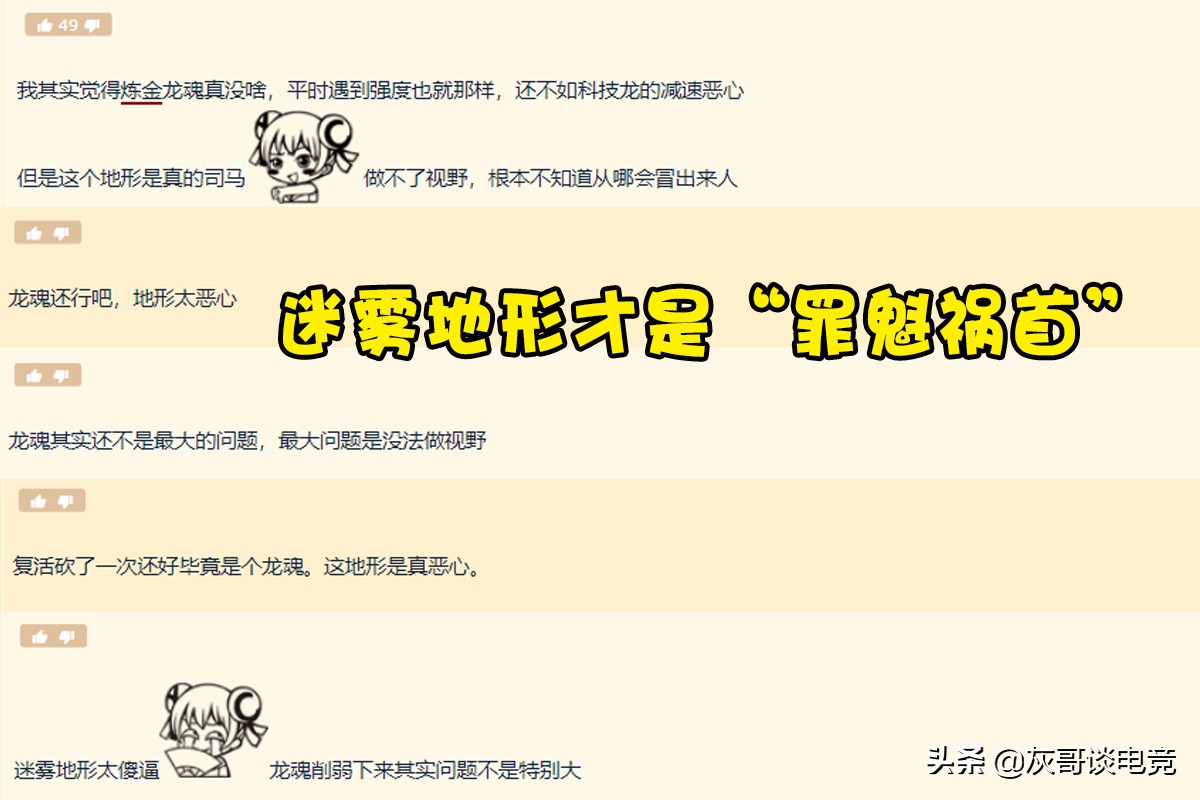 lol炼金龙魂效果2023,lol炼金龙属性