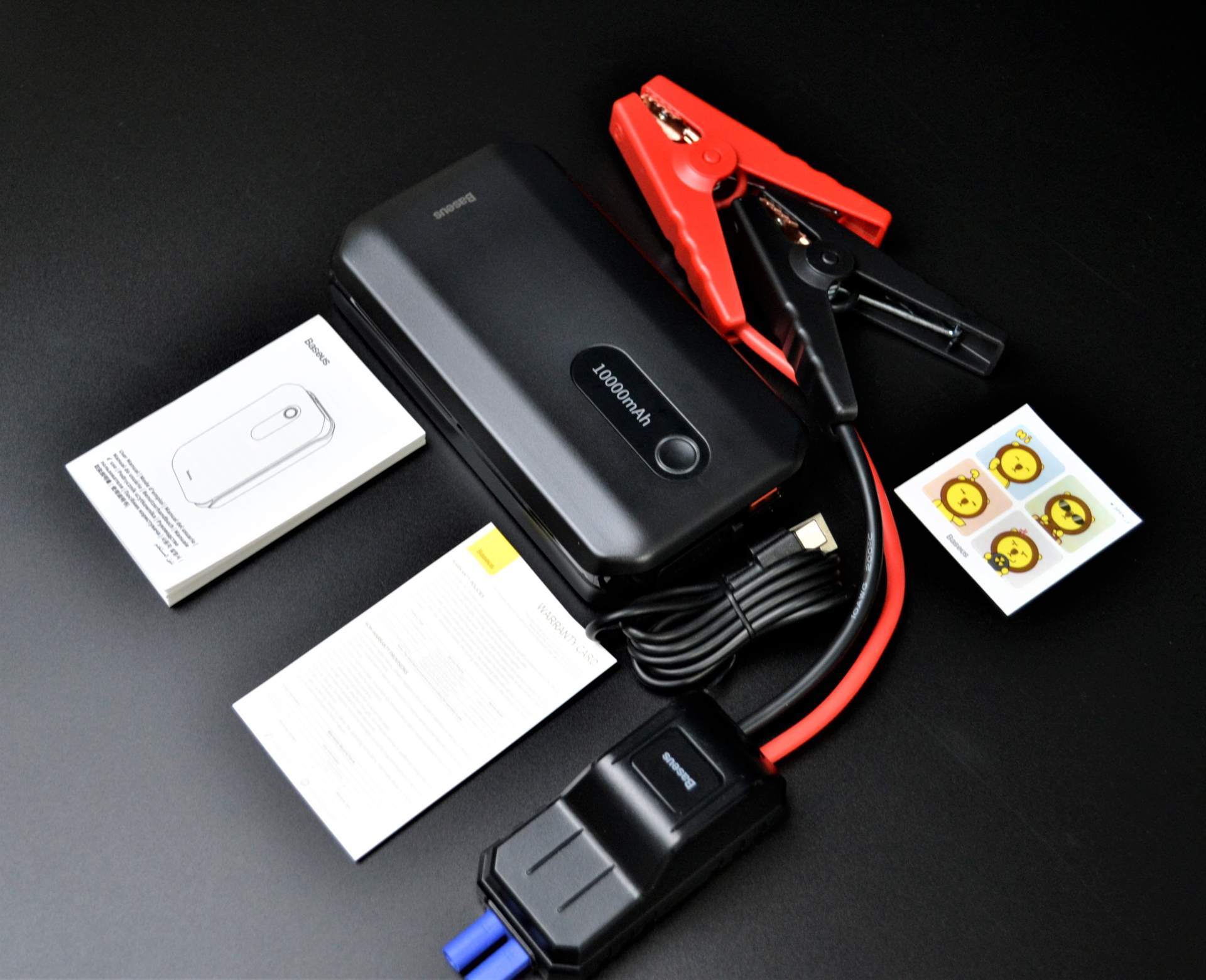 汽车应急启动电源要注意什么,汽车应急启动电源怎么操作安全