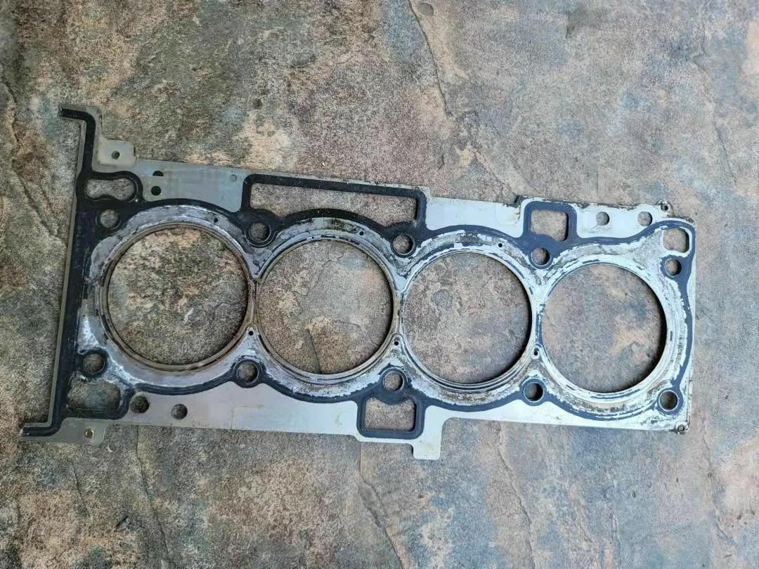 道奇酷威水淹修复,道奇酷威水温100风扇不转