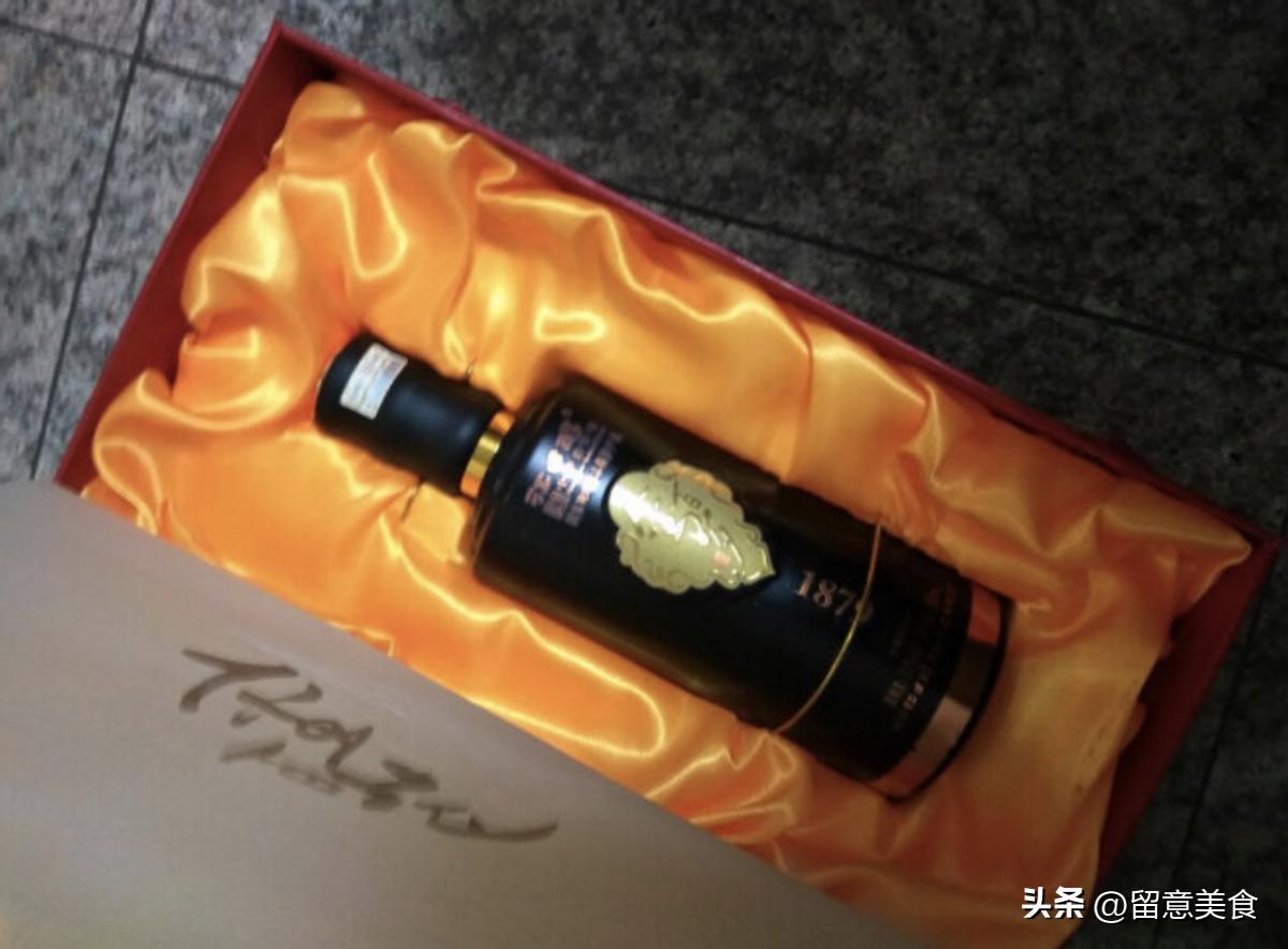 中国十大纯粮好酒,中国十大良心粮食酒