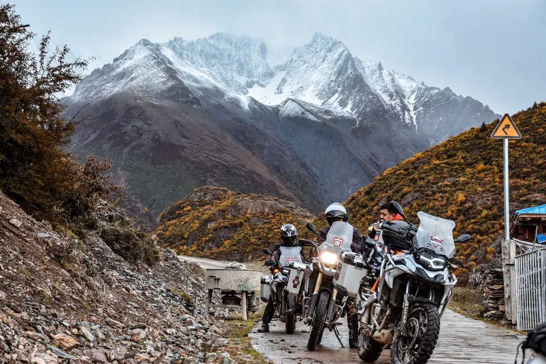 进藏318和出藏317路线,从北京出发进藏318全程路线