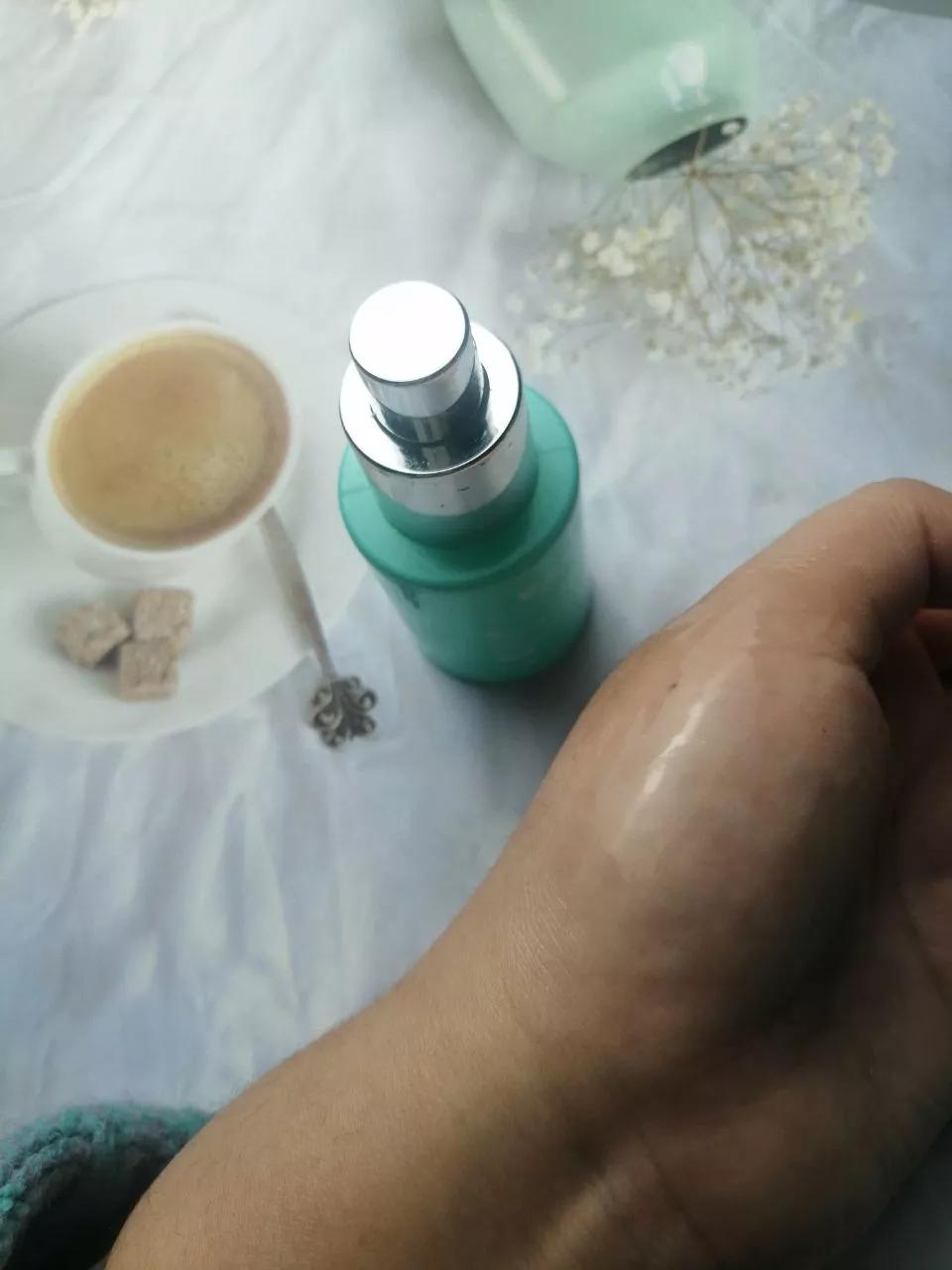 平价狐臭止汗露测评,止汗露推荐测评祛狐臭无色无味