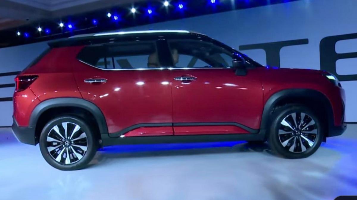 本田的新车,本田新车紧凑型