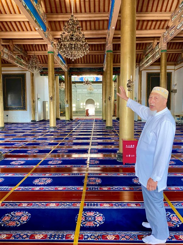 中国新疆的生活,新疆新美旅程旅行怎么样