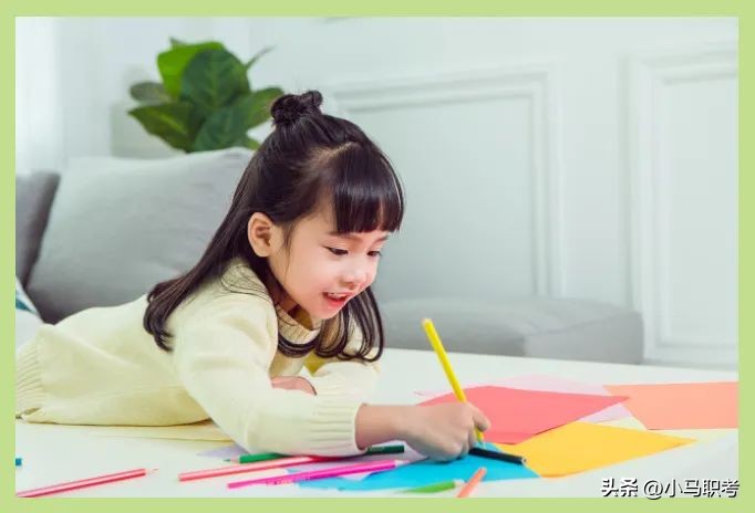 开办少儿美术培训需要什么证件,什么样的人适合少儿美术培训