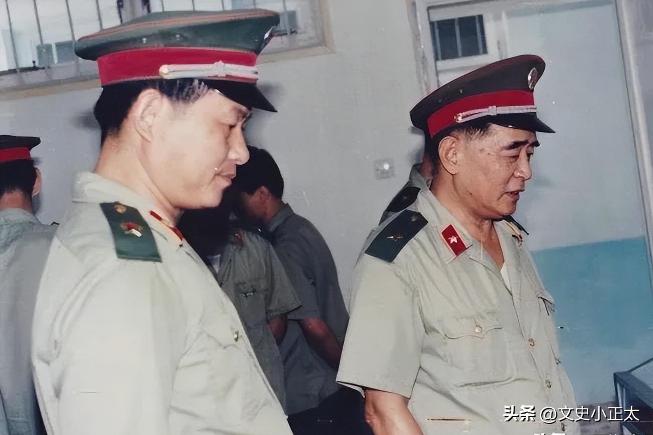 广州军区张司令员,广东省军区张司令