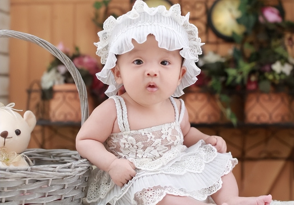 好听的仙女名字古风二个字的,仙女的名字大全