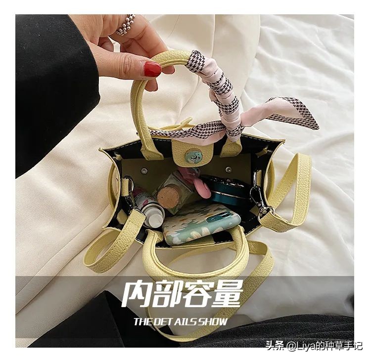 推荐几款实用又不贵的包包,你的包包该换了正品大牌女包