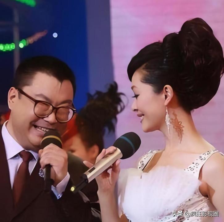 于文华大衣哥真实关系,大衣哥和于文华蒋大为