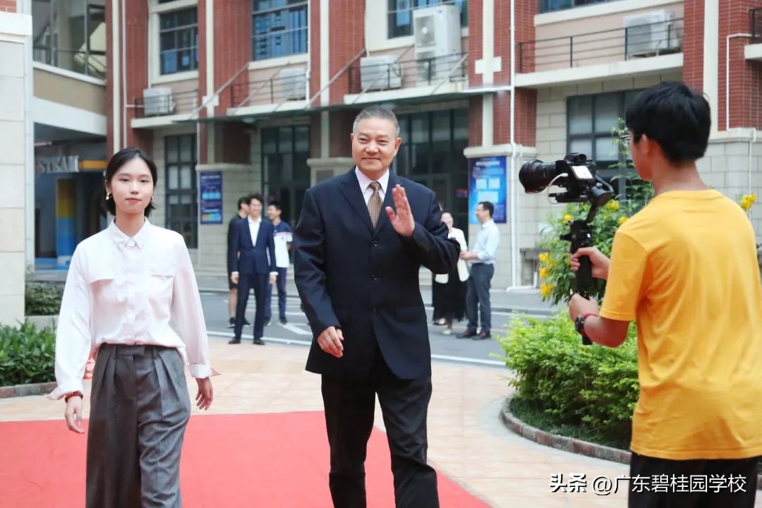 不忘初心！致每一个怀揣电影梦想的此间少年