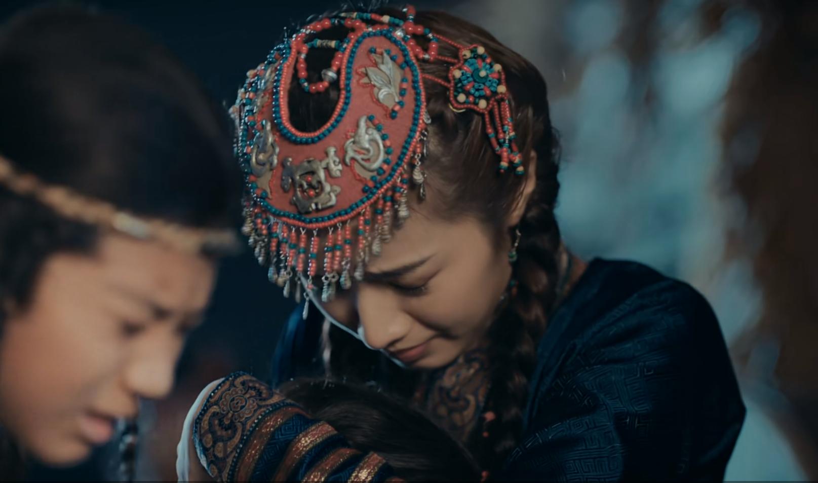 康熙王朝最经典的一部剧,十大经典历史剧排行康熙王朝垫底