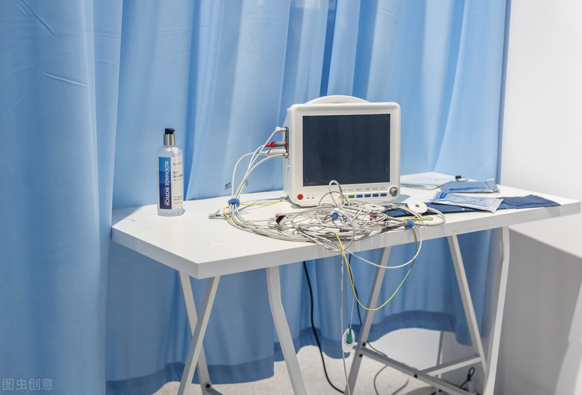 十大顶级医疗器械有哪些,世界十大顶级医疗器械集团