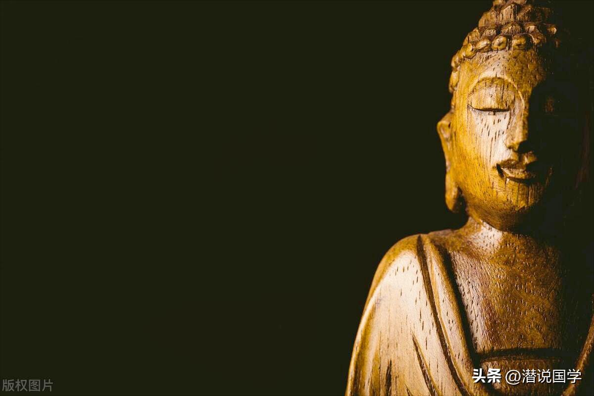 老子和孔子是怎样看待生死的,孔子为什么能看透人生