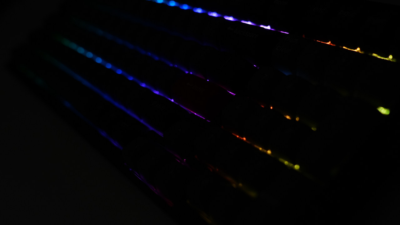 keychronk4pro键盘怎么样,keychronk4机械键盘怎样