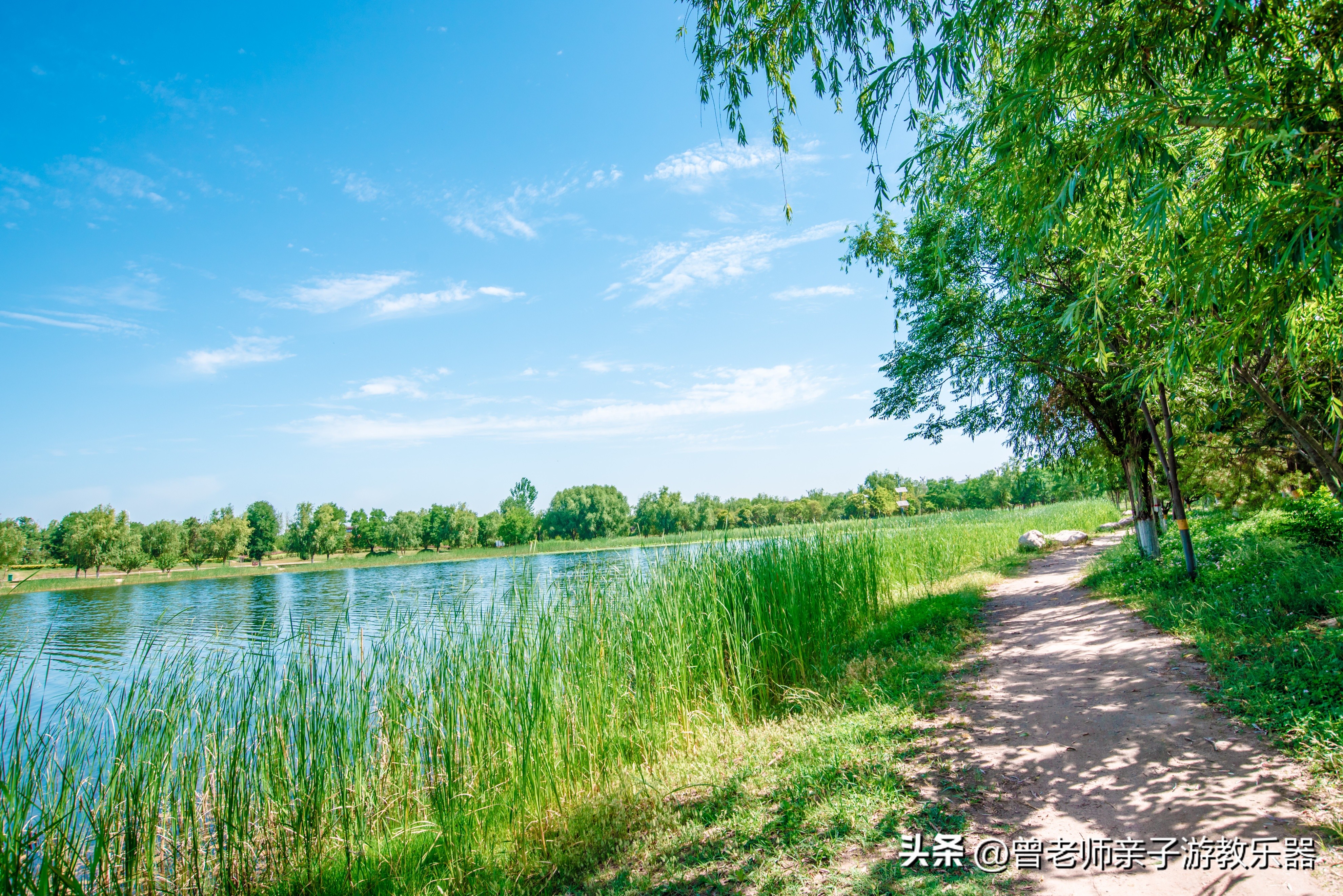 西安周边四大踏青露营小众场地,西安周边绝美露营地推荐