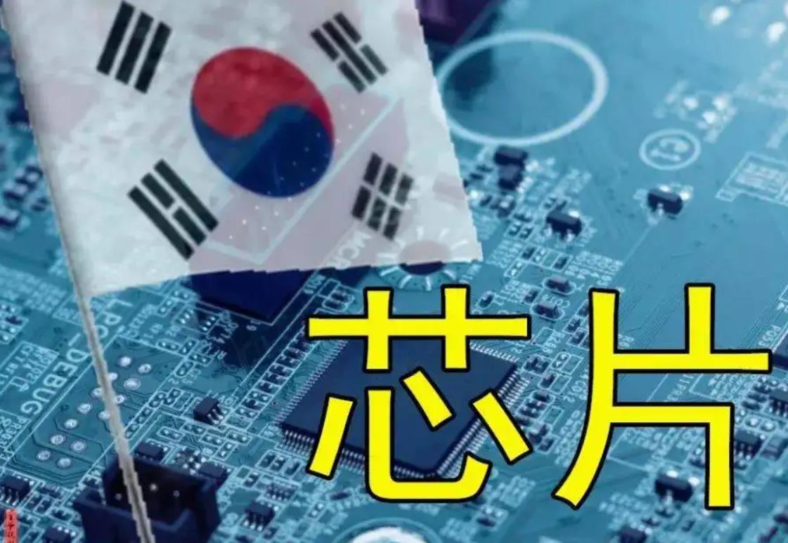 芯片、汽车、屏幕、电池、造船等韩国支柱性产业，正被中国取代