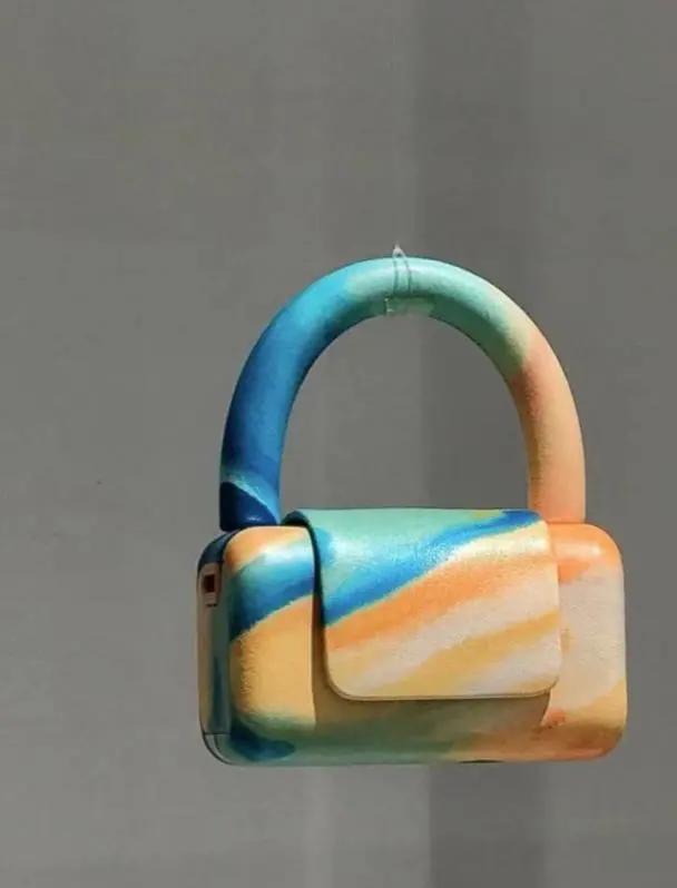 很讲究的仪式感,很有仪式感的奢侈生活