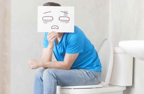 大便拉了总是擦不干净是什么原因,老是觉得大便拉不干净是怎么回事