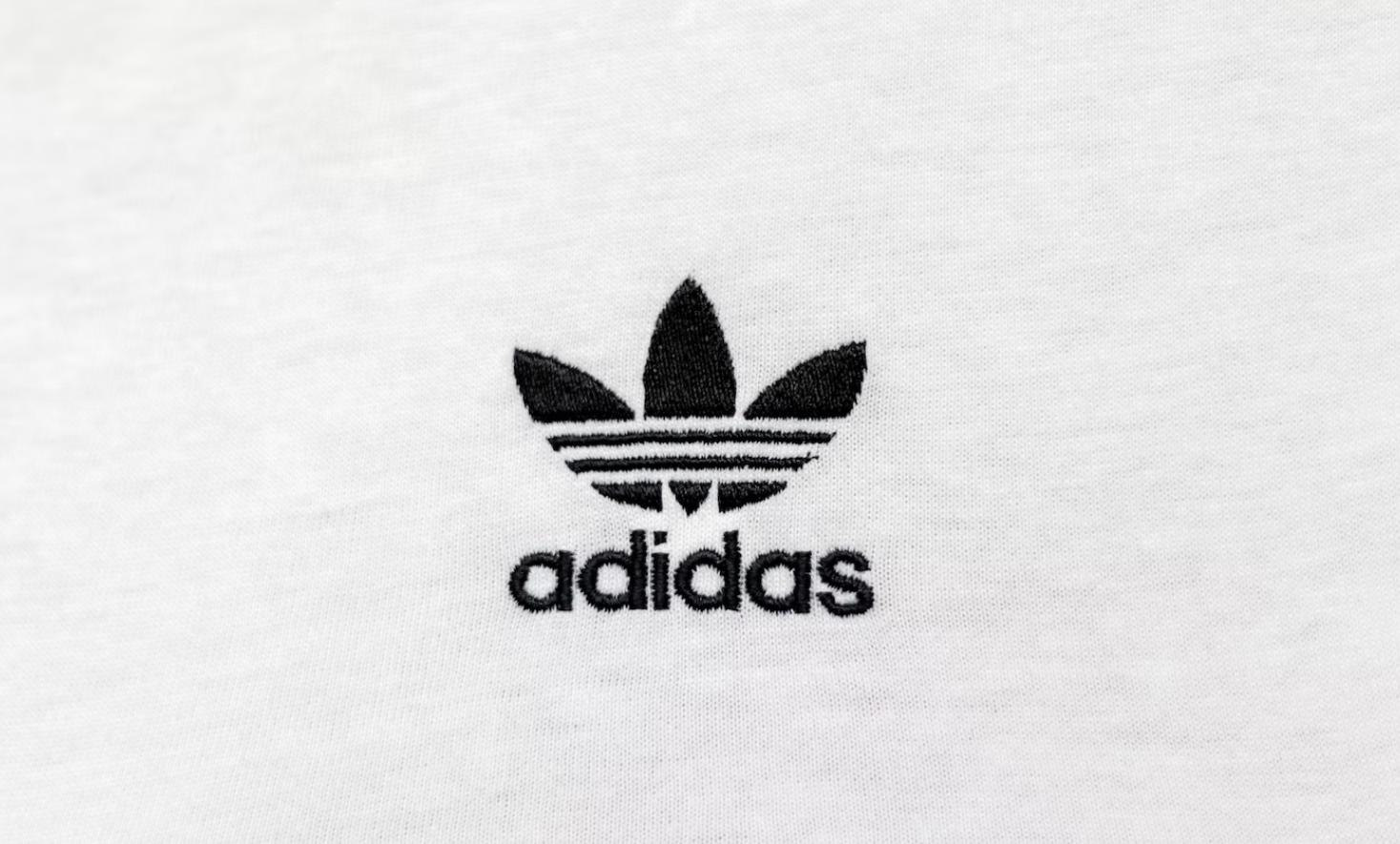 阿迪达斯在走下坡路吗,阿迪达斯真的走下坡路吗