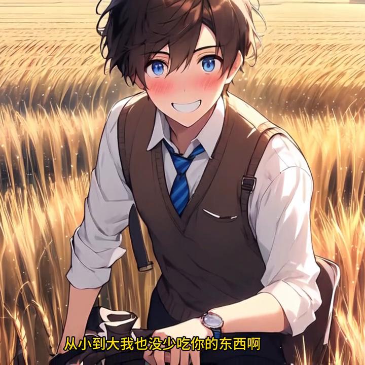 小说女主孩子保护母亲,前世一心守护的青梅竹马