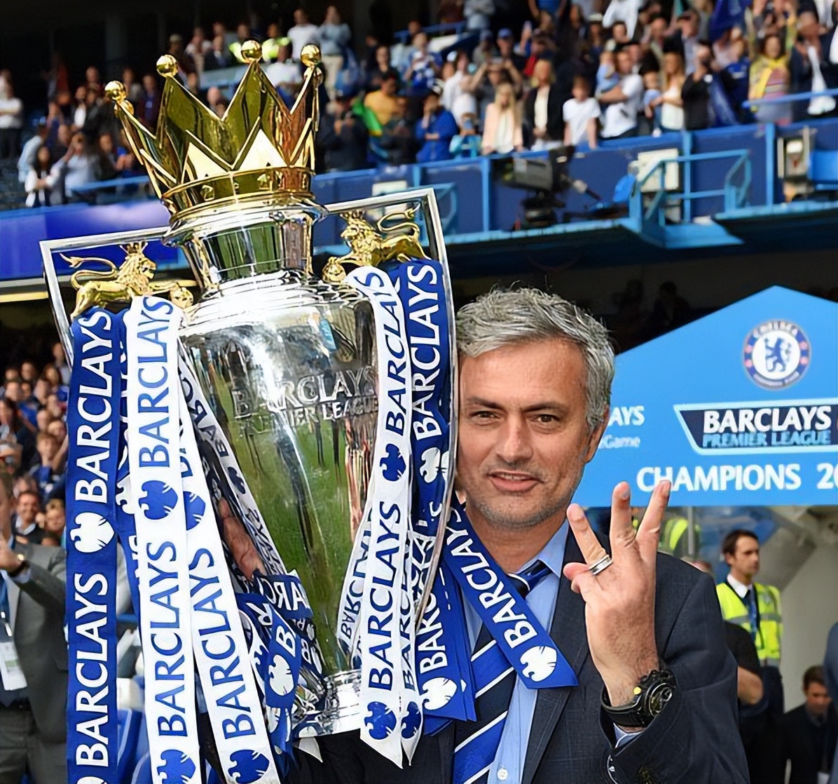 有哪些球队在决赛前解雇主教练,蓝军切尔西的主教练