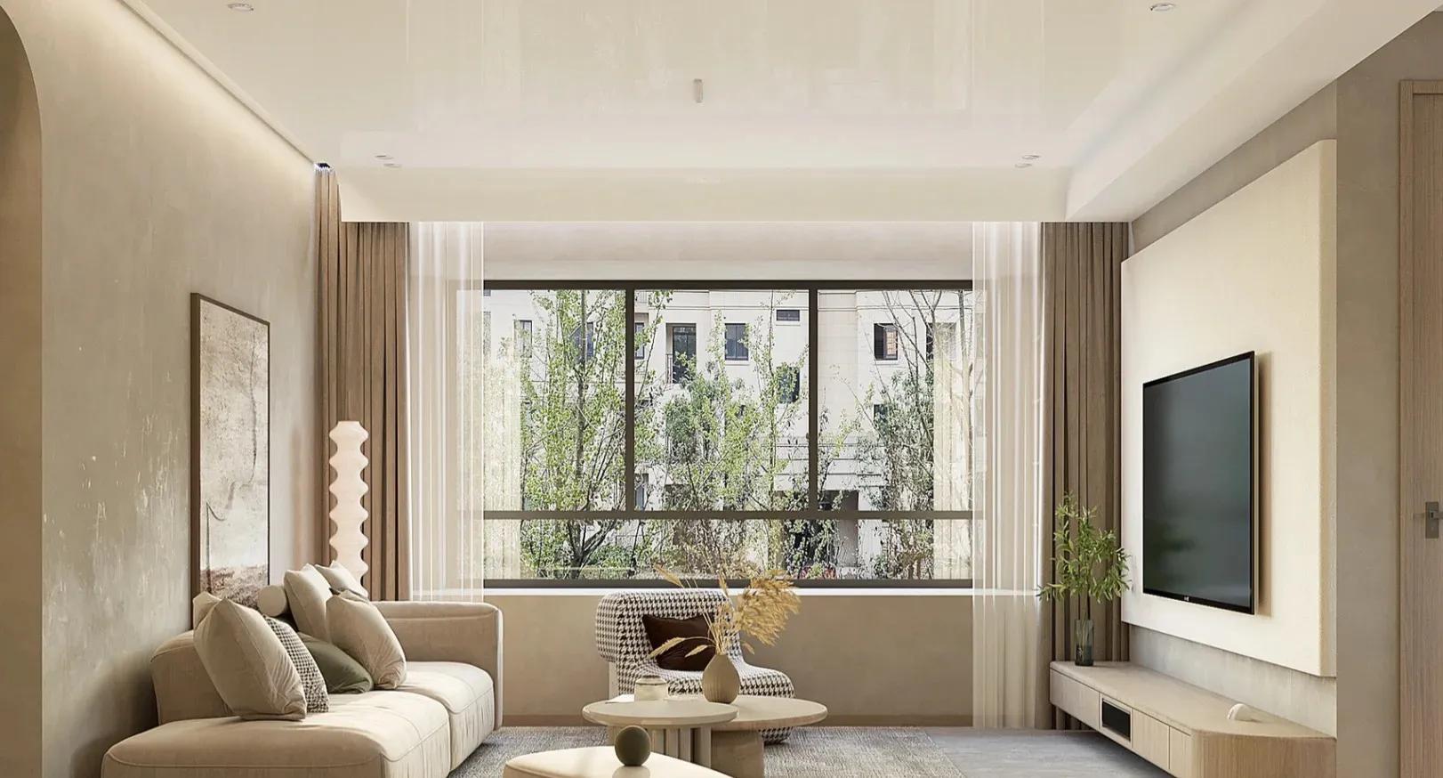 装修房子省钱装修技巧,家庭装修如何省钱不花冤枉钱