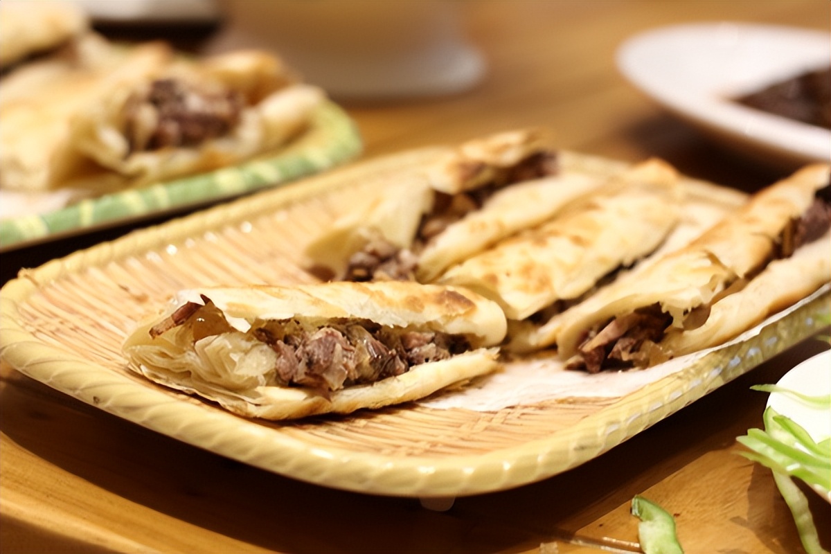 全国各地宝藏美食介绍大全,不可错过的宝藏美食