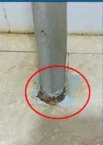 专业维修水管渗水漏水电话,卫生间墙体水管漏水渗水如何处理