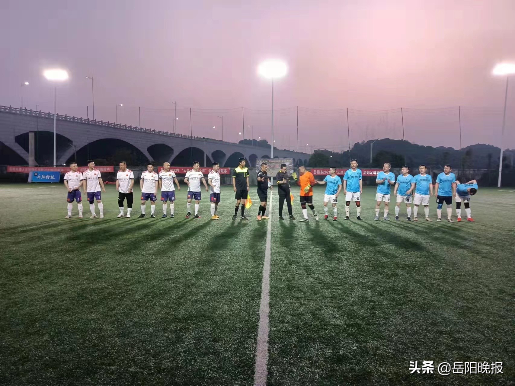 岳阳巴陵杯足球联赛,岳阳青少年足球联赛直播