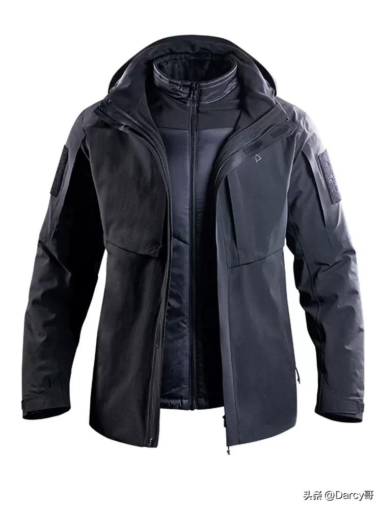 国内户外运动品牌之四大天王,户外品牌四大天王