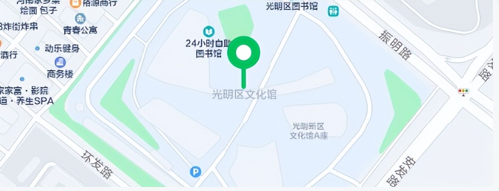 首届深圳躲避盘湾区邀请赛来啦~光明本周精彩活动抢“鲜”看→