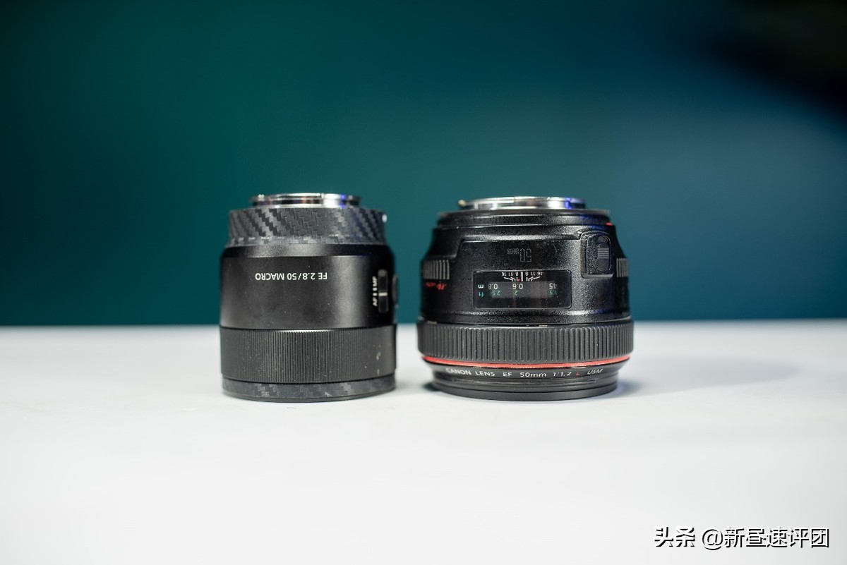 佳能ef501.8stm近摄评测,佳能ef500f4.5镜头还值得买吗