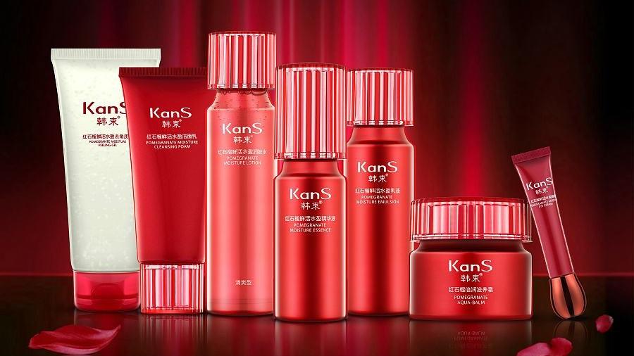 30-40岁平价好用的国货护肤品牌,敏感肌红血丝适合的国货护肤品牌