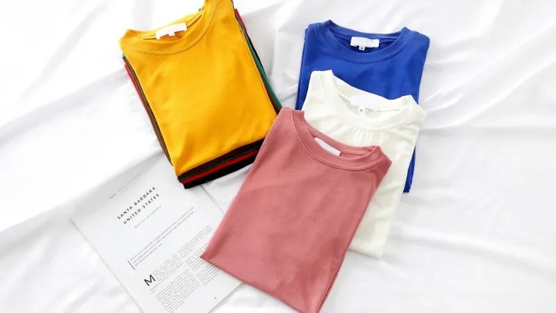 最舒服的纯棉面料是哪种,纯棉面料和全棉面料的区别