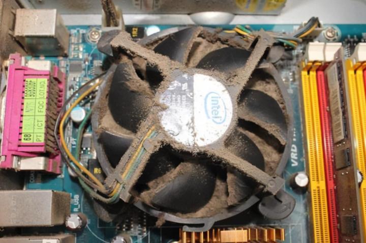 电脑主机启动不了是什么原因,电脑主机启动不了是什么原因呢