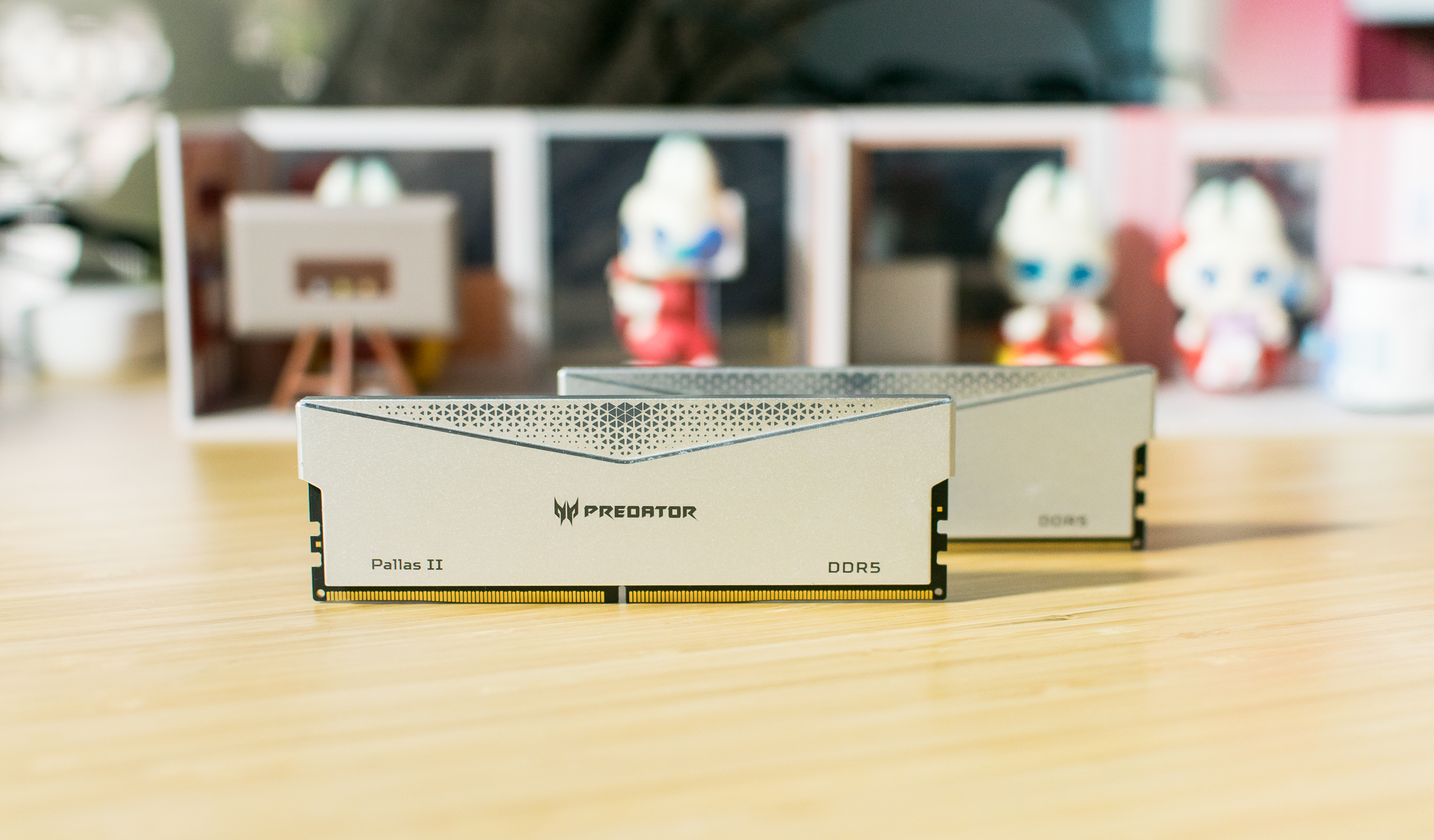 凌霜ddr56600超频,宏碁掠夺者凌霜ddr56000测评