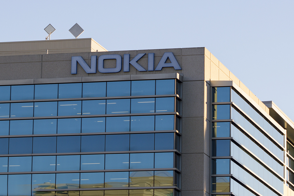 时光回溯20年，诺基亚掀起一场手机摄影变革！苹果、华为甘拜下风