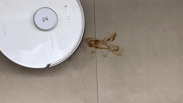 家用机器人打扫卫生,家居清洁神器扫拖一体