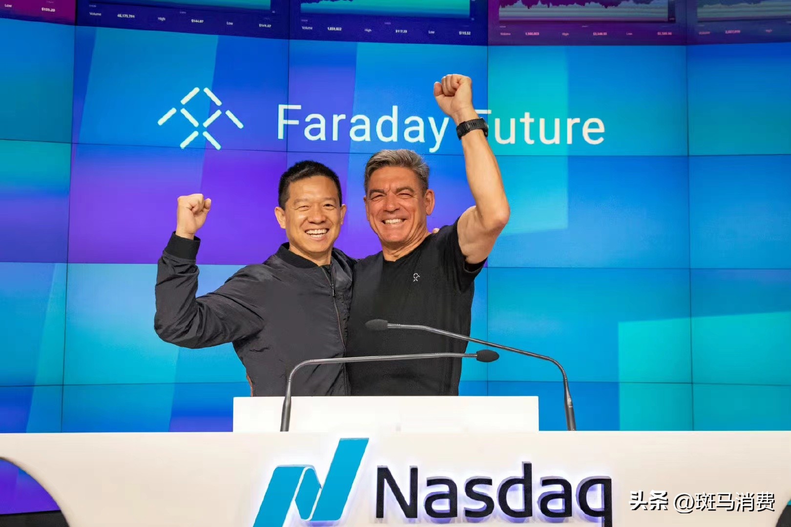 贾跃亭造车9年一梦,贾跃亭造车9年历程