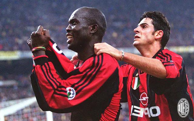 从世界足球先生到非洲总统：他放弃欧洲生活回来救国，建免费教育