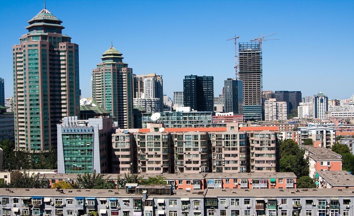 朝鲜买房和分房的区别,朝鲜老百姓的房子里的福利