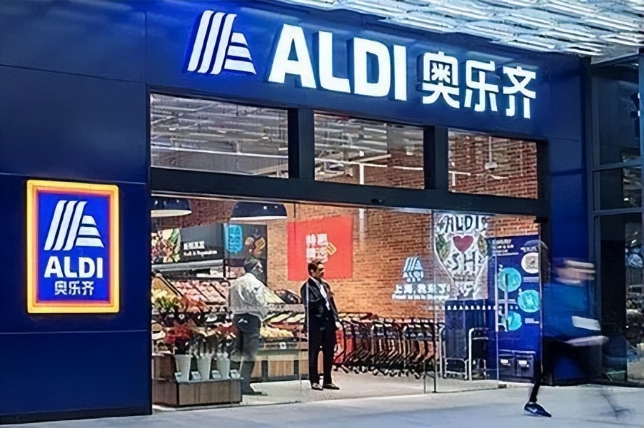 席卷全球的折扣连锁浪潮,中国连锁折扣超市排名