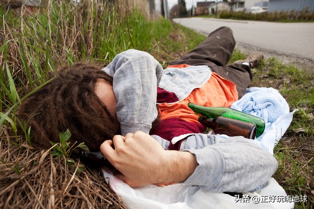 穷人的生活你根本无法想象配音,穷人的日子你根本无法想象