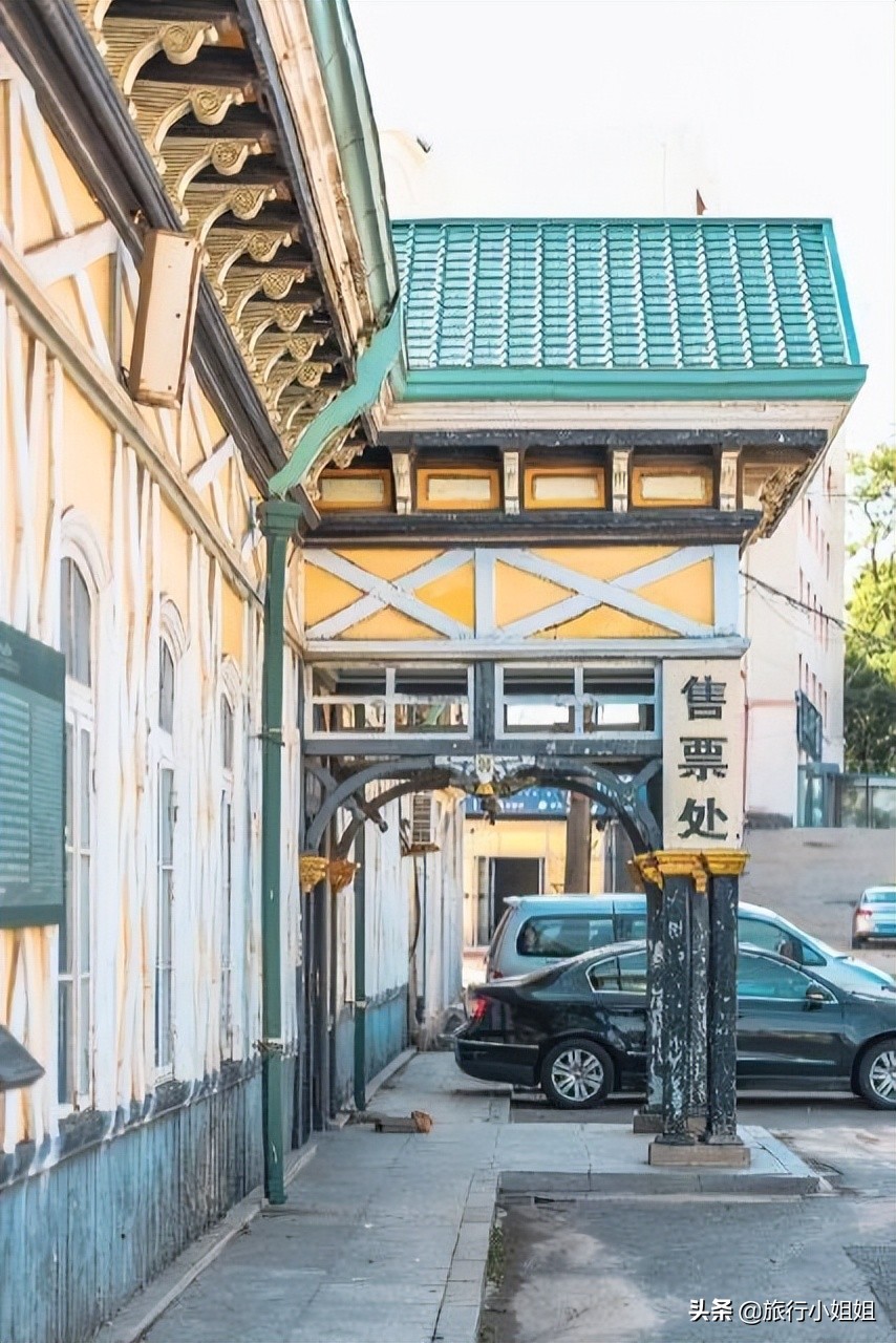 夏日海边微醺氛围感,滨城风光秀丽浪漫气息爆表