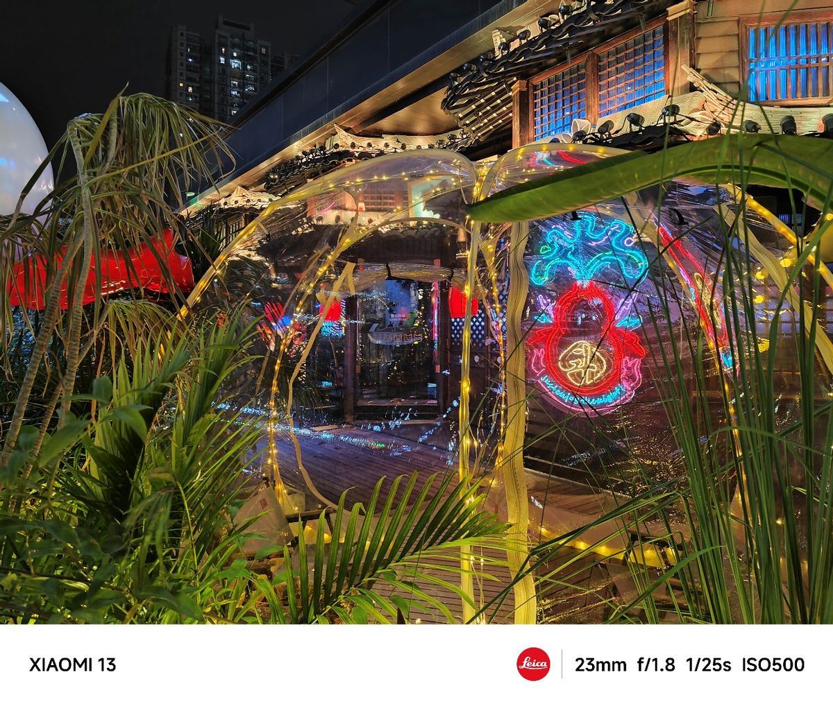 小米13比iphone13差很多吗,小米13和iphone13哪个体验更好