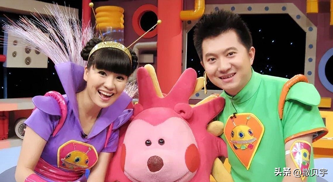 河南走出几位央视主持人,祖籍在河南的12位央视著名主持人