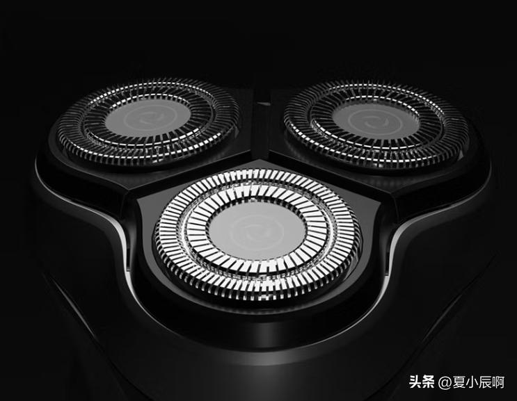 映趣剃须刀与小米电动剃须刀,小米映趣剃须刀哪一款比较好