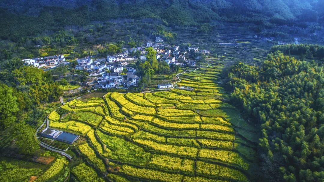 自驾宝藏旅游地分享,老司机自驾游捡漏