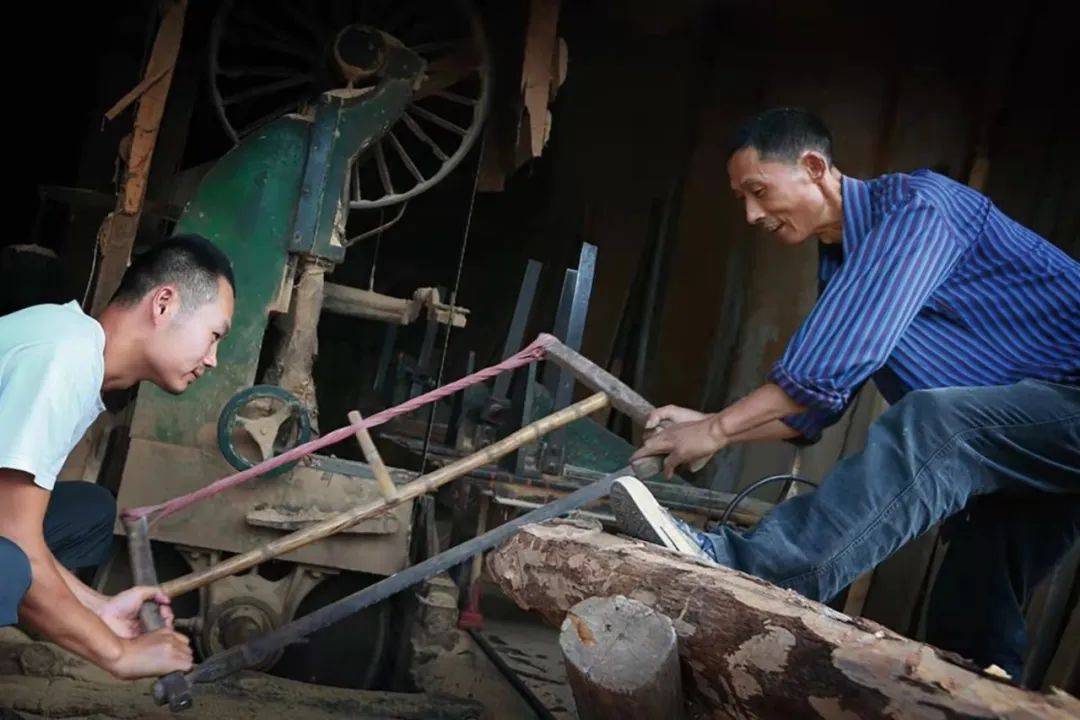 京城宝哥：我在行业廿多年（一）